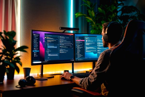 Criação de sites WordPress OUSE WEB